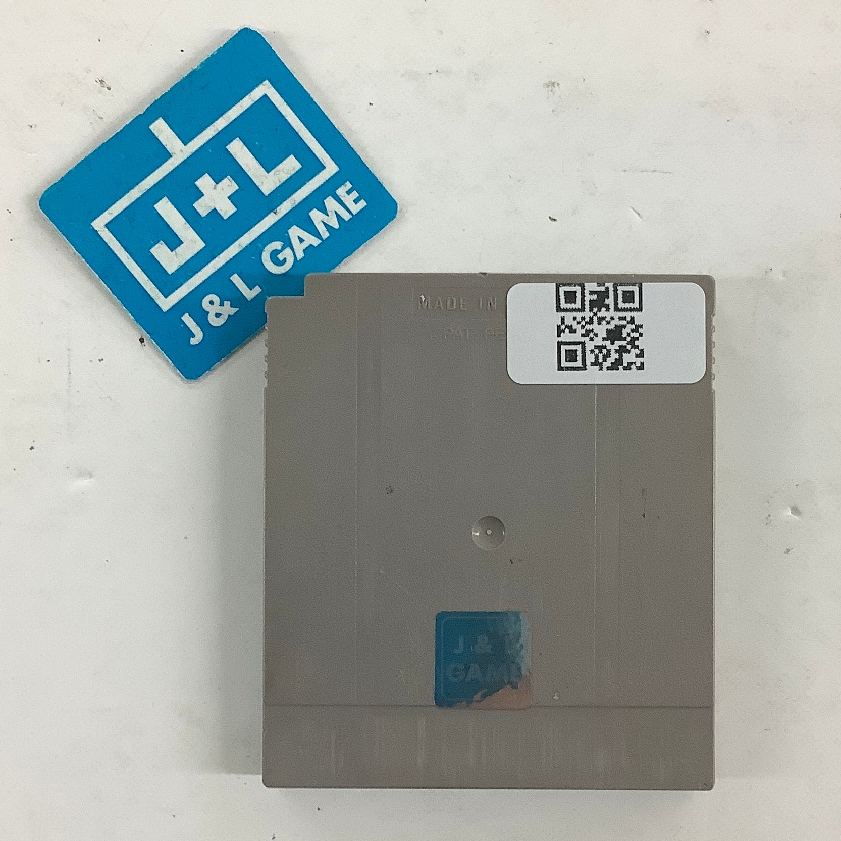 Milon's Secret Castle - (GB) Game Boy [Pre-Owned] Video Games Nintendo