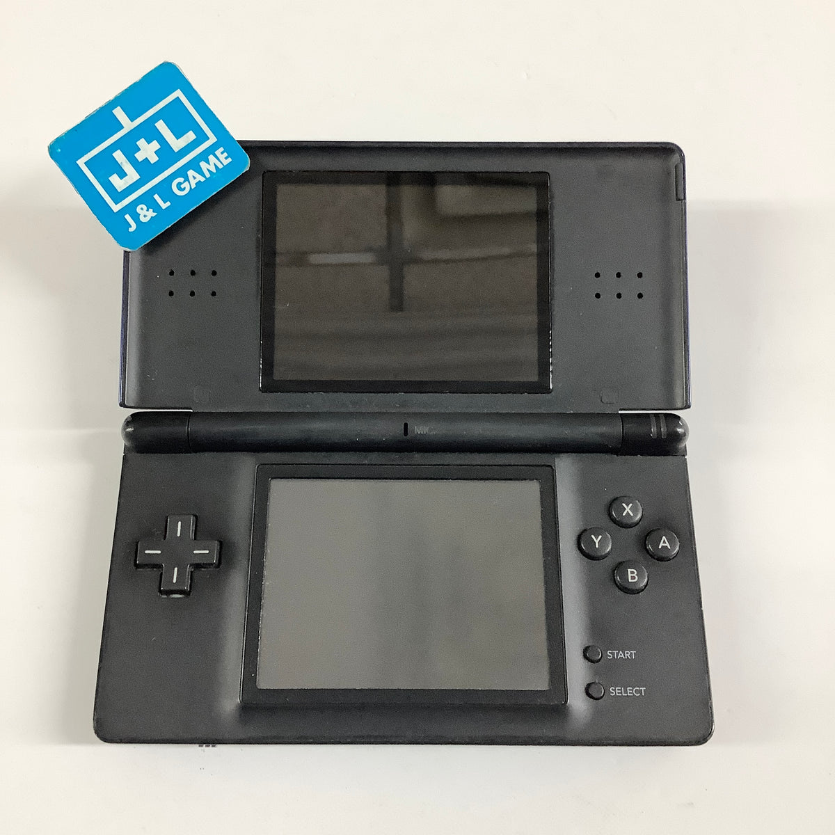 Nintendo DS Lite Console (Cobalt Blue) - (NDS) Nintendo DS [Pre-Owned]
