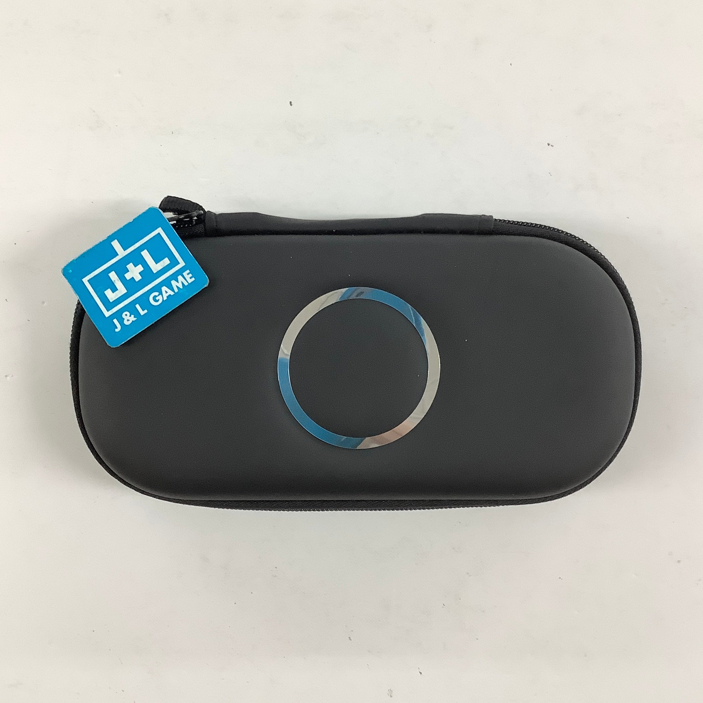 Sony PSP 1000 Case (Black) - Sony PSP (Bulk Packaged) Accessories Logitech