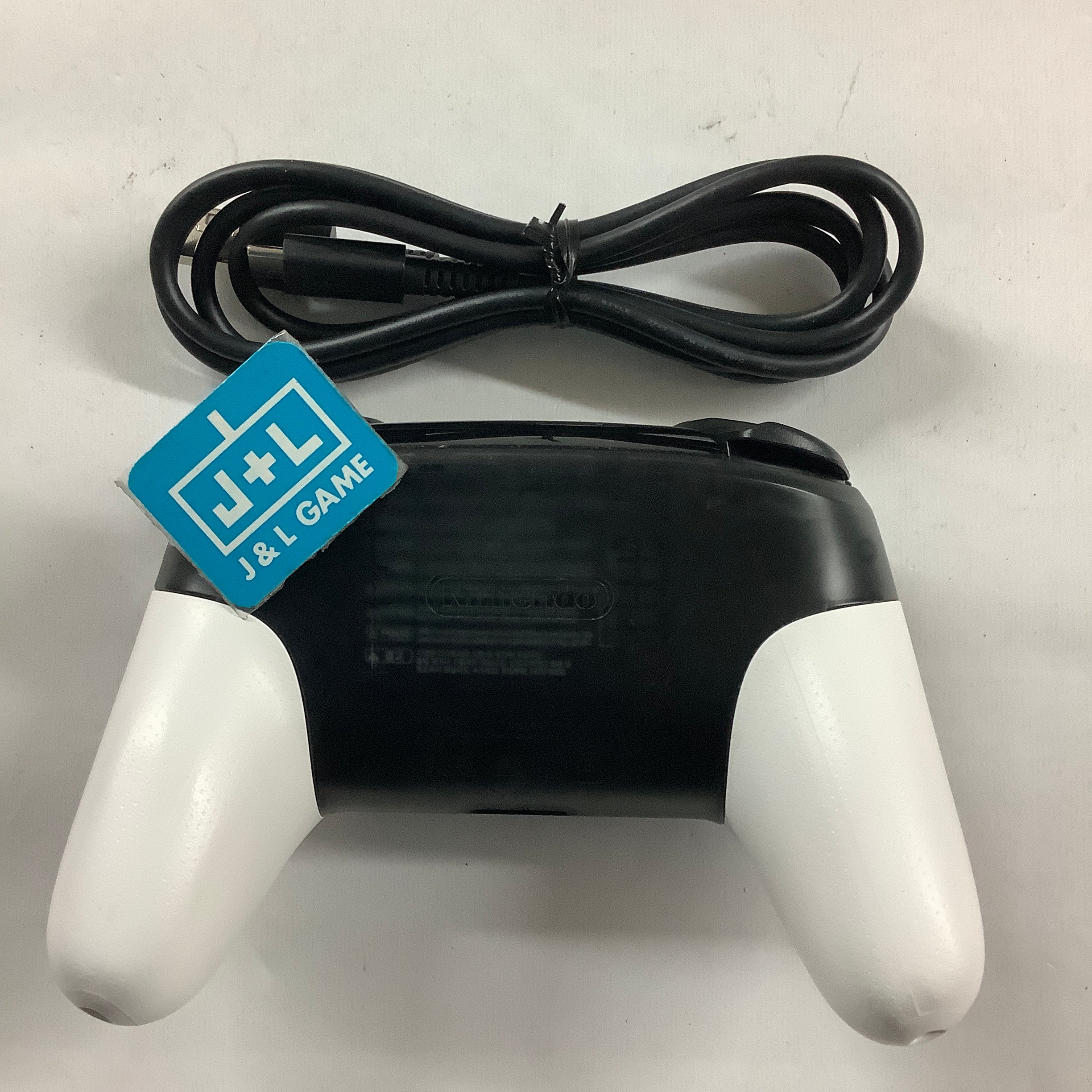 Nintendo Switch Pro Controller (Super Smash Bros. Ultimate Edition) - (NSW) Nintendo Switch [Pre-Owned] Accessories Nintendo