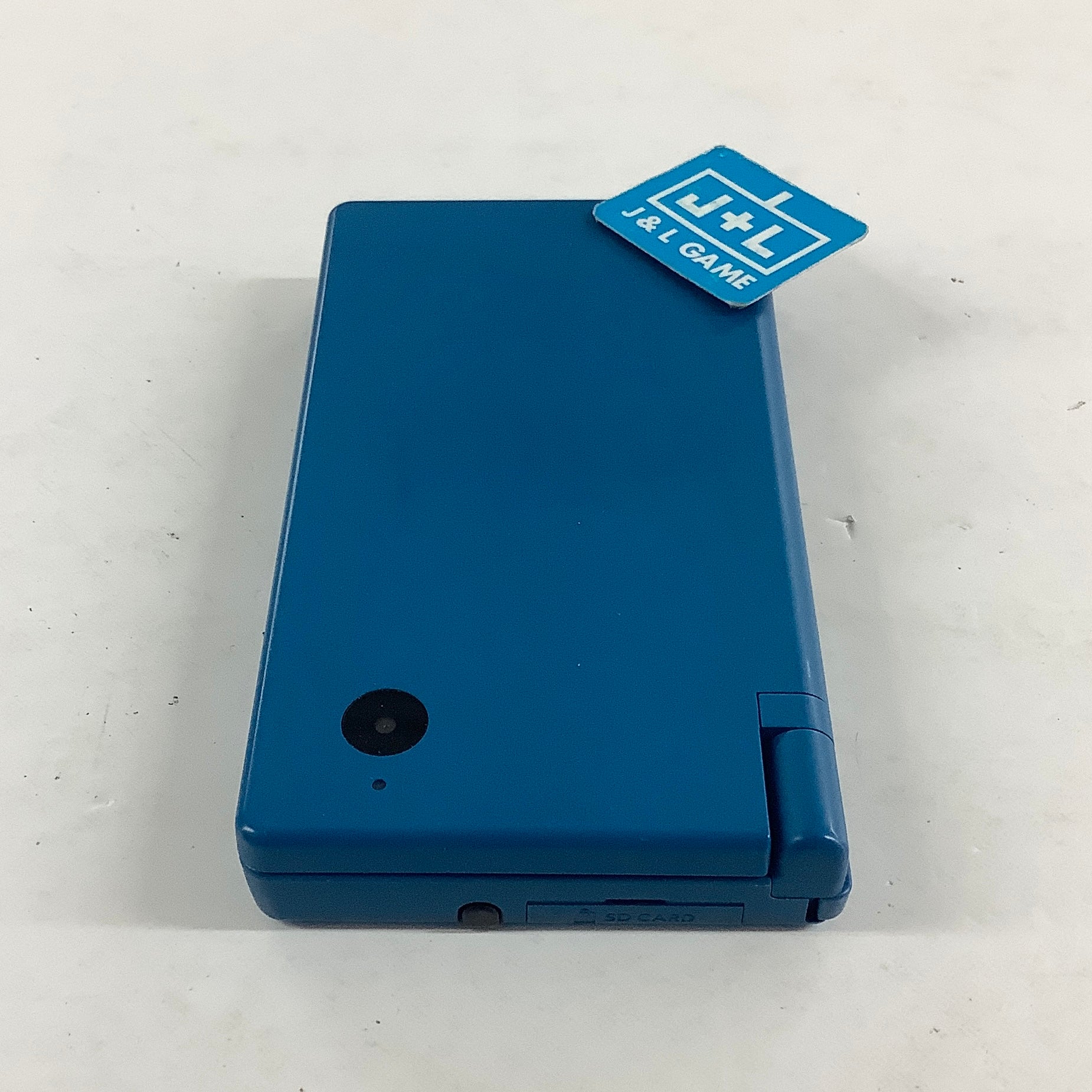 Nintendo DSi Console (Matte Blue) - (NDS) Nintendo DS (Pre-Owned) Consoles Nintendo