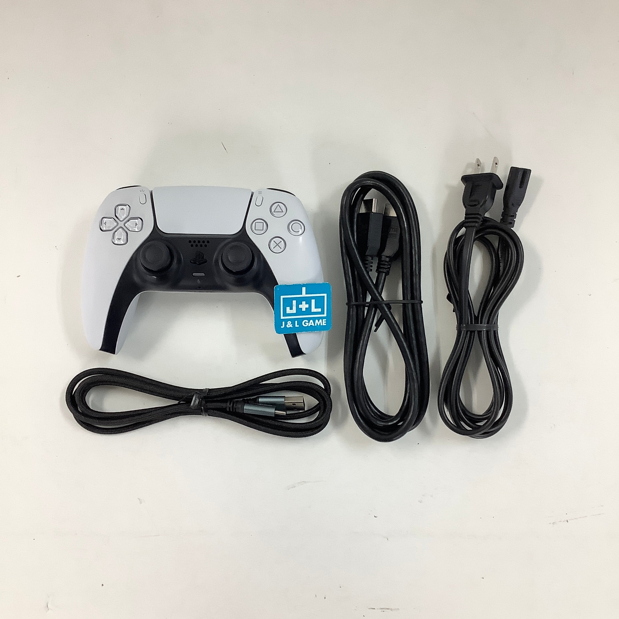 SONY PlayStation 5 Console Digital Edition 1 TB (Model CFI-1215B) - (PS5) PlayStation 5 [Pre-Owned] Consoles Sony