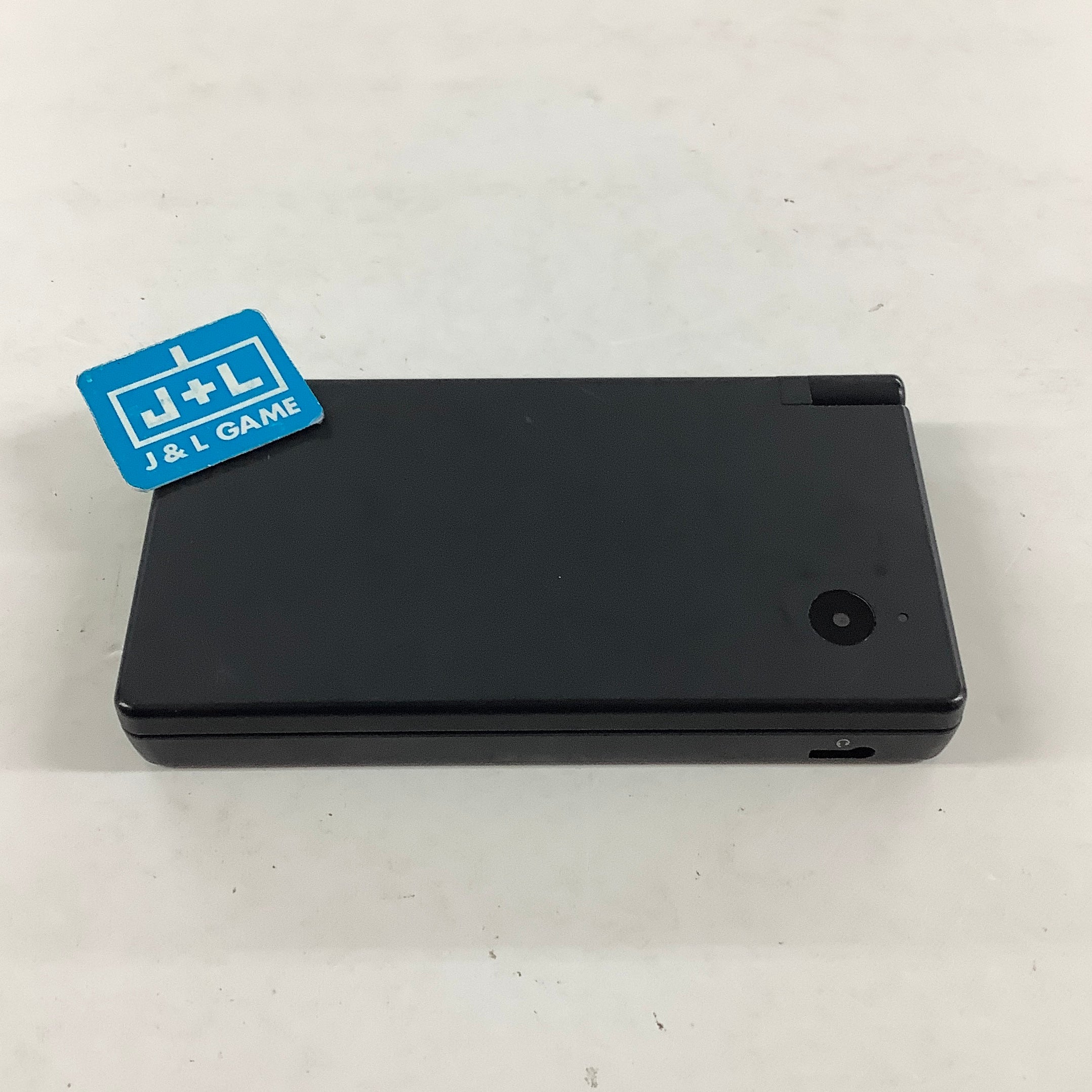 Nintendo DSi Console (Matte Black) - (NDS) Nintendo DS [Pre-Owned] Consoles Nintendo