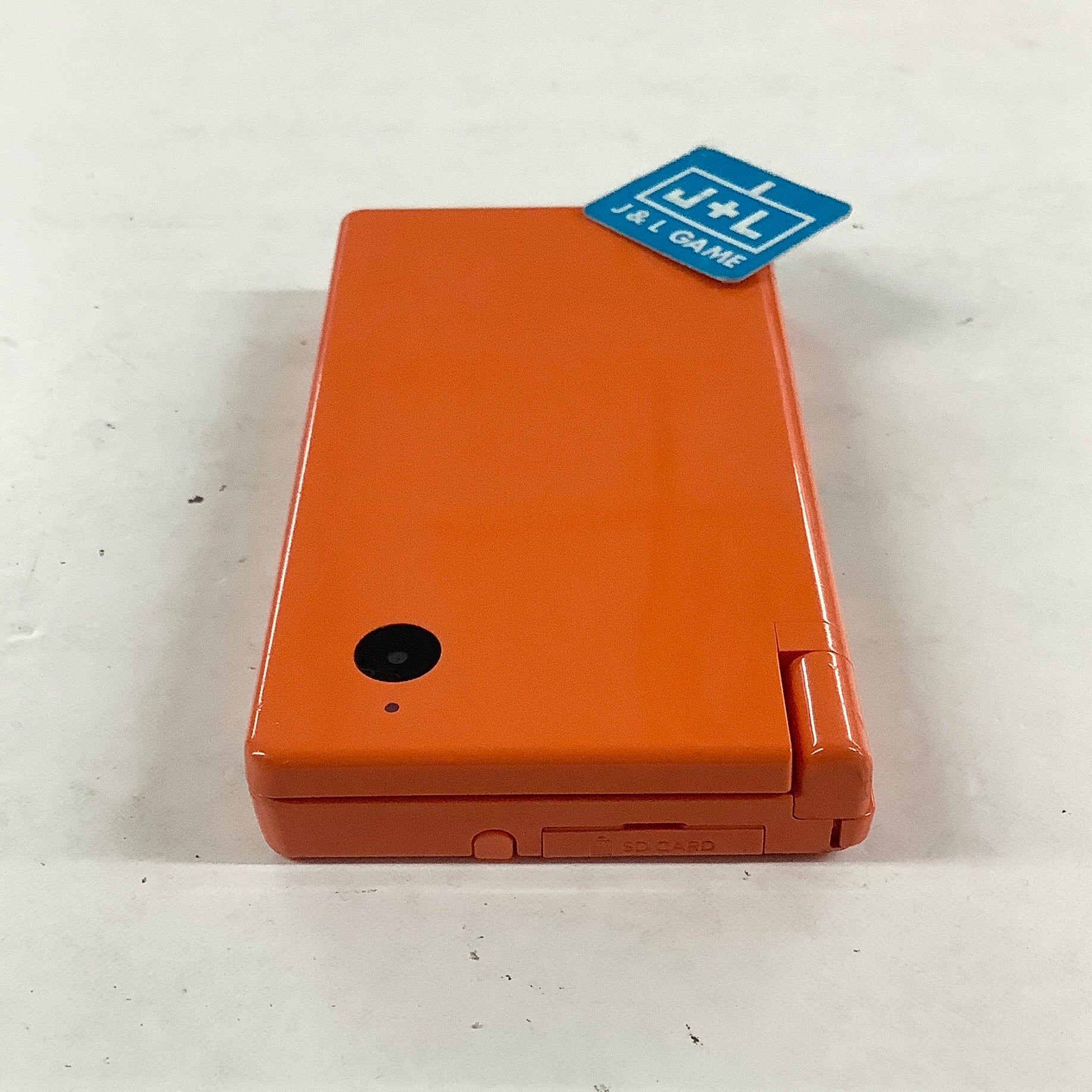 Nintendo DSi Console (Orange) - (NDS) Nintendo DS [Pre-Owned] Consoles Nintendo