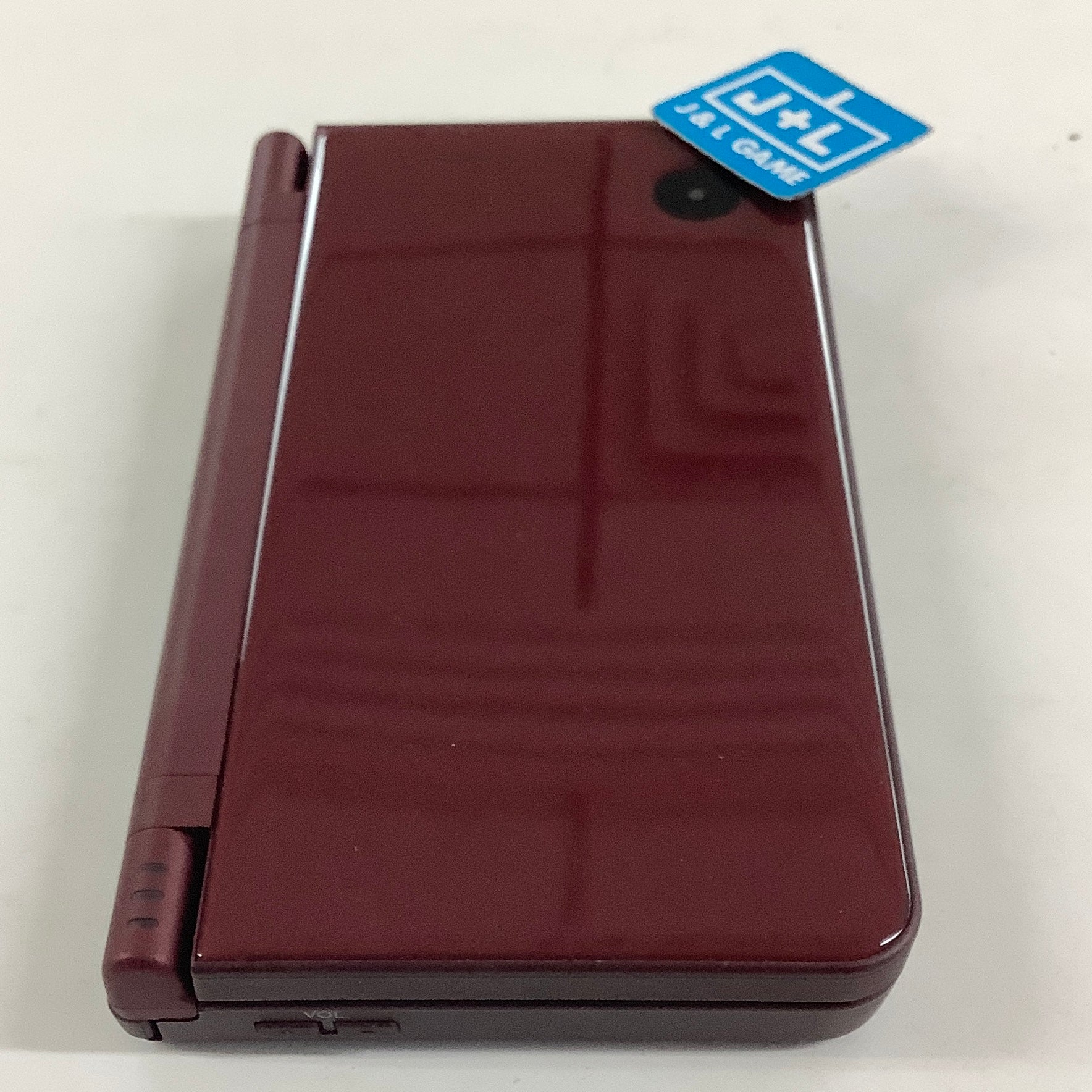 Nintendo DSi XL Console (Burgundy) - (NDS) Nintendo DS [Pre-Owned] Consoles Nintendo