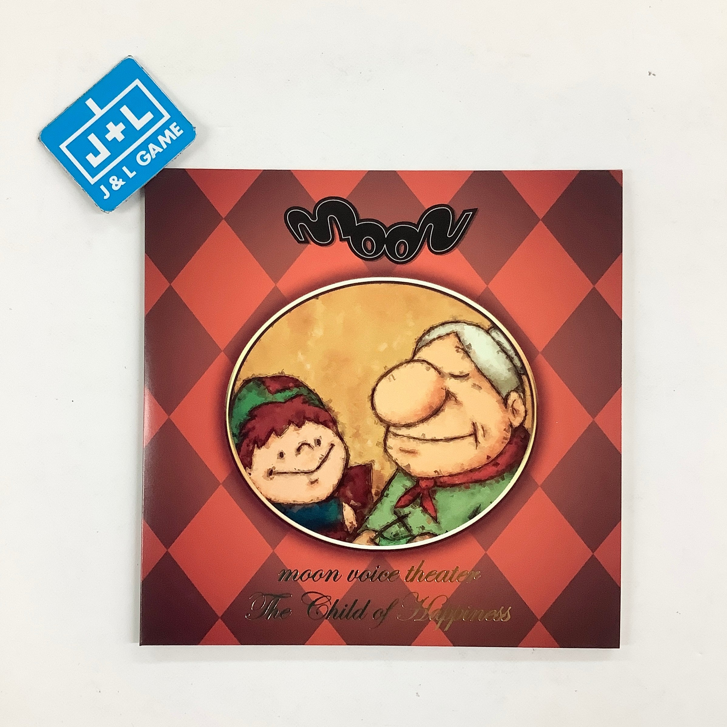 Moon Premium Edition - (NSW) Nintendo Switch [Pre-Owned] (Japanese Import) Video Games YangShu