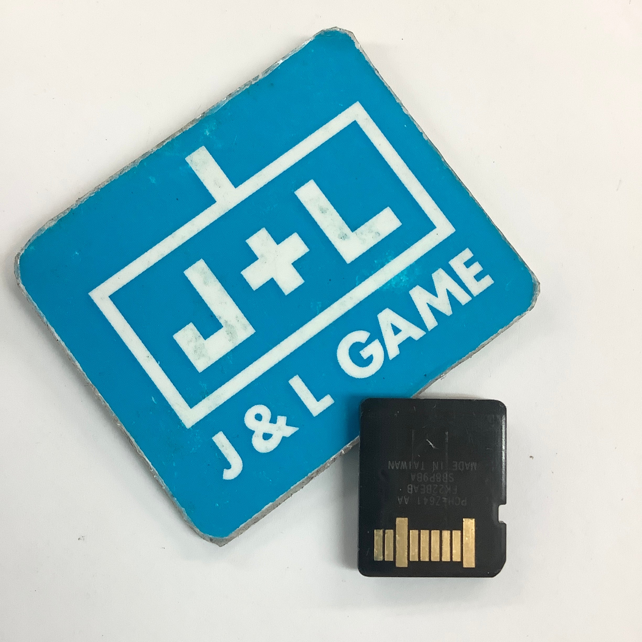 SONY Vita 64GB Memory Card - (PSV) PlayStation Vita [Pre-Owned] Accessories Sony
