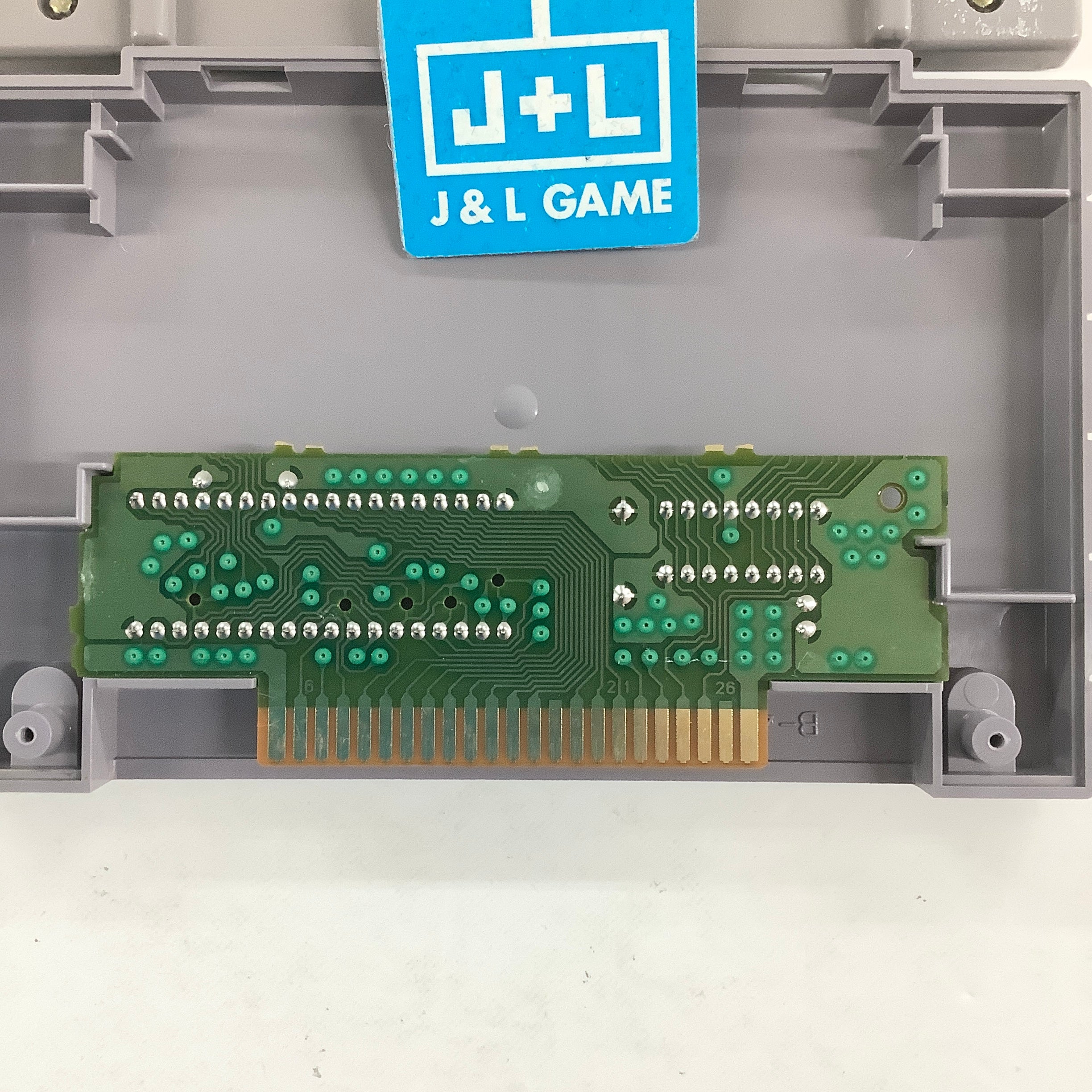 Castlevania: Dracula X - (SNES) Super Nintendo [Pre-Owned]