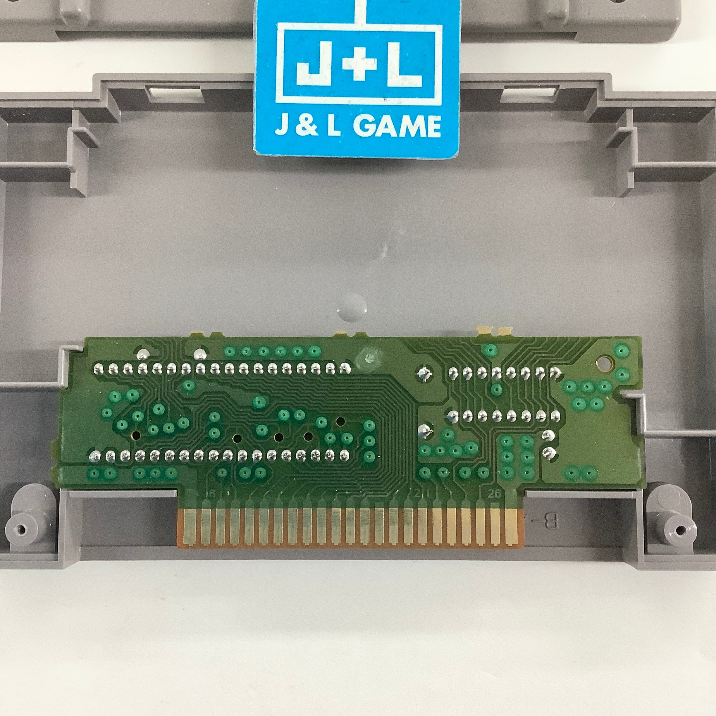 Castlevania: Dracula X - (SNES) Super Nintendo [Pre-Owned]