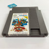 Flying Warriors - (NES) Nintendo Entertainment System [Pre-Owned] Video Games Culture Brain   