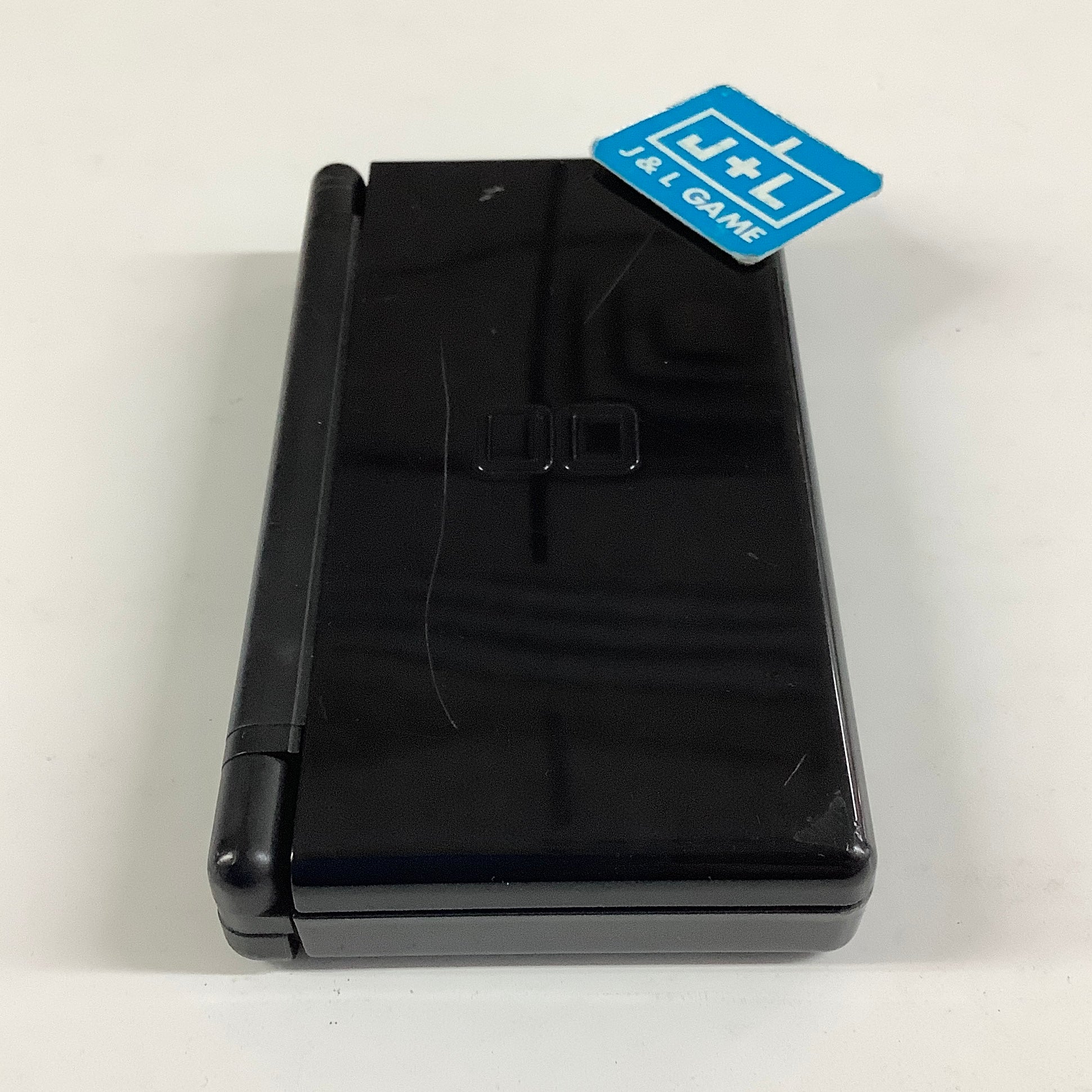 Nintendo DS Lite Console (Onyx) - (NDS) Nintendo DS [Pre-Owned]