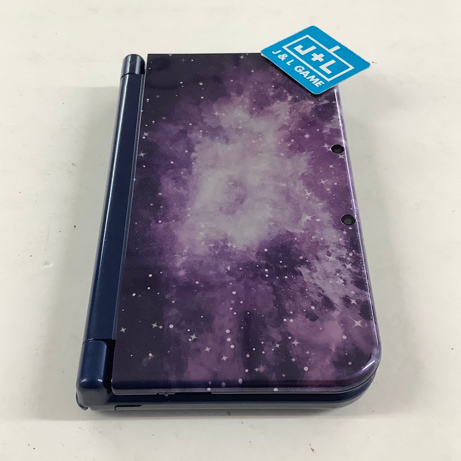 New Nintendo 3DS XL Console (Galaxy) - Nintendo 3DS [Pre-Owned] Consoles Nintendo