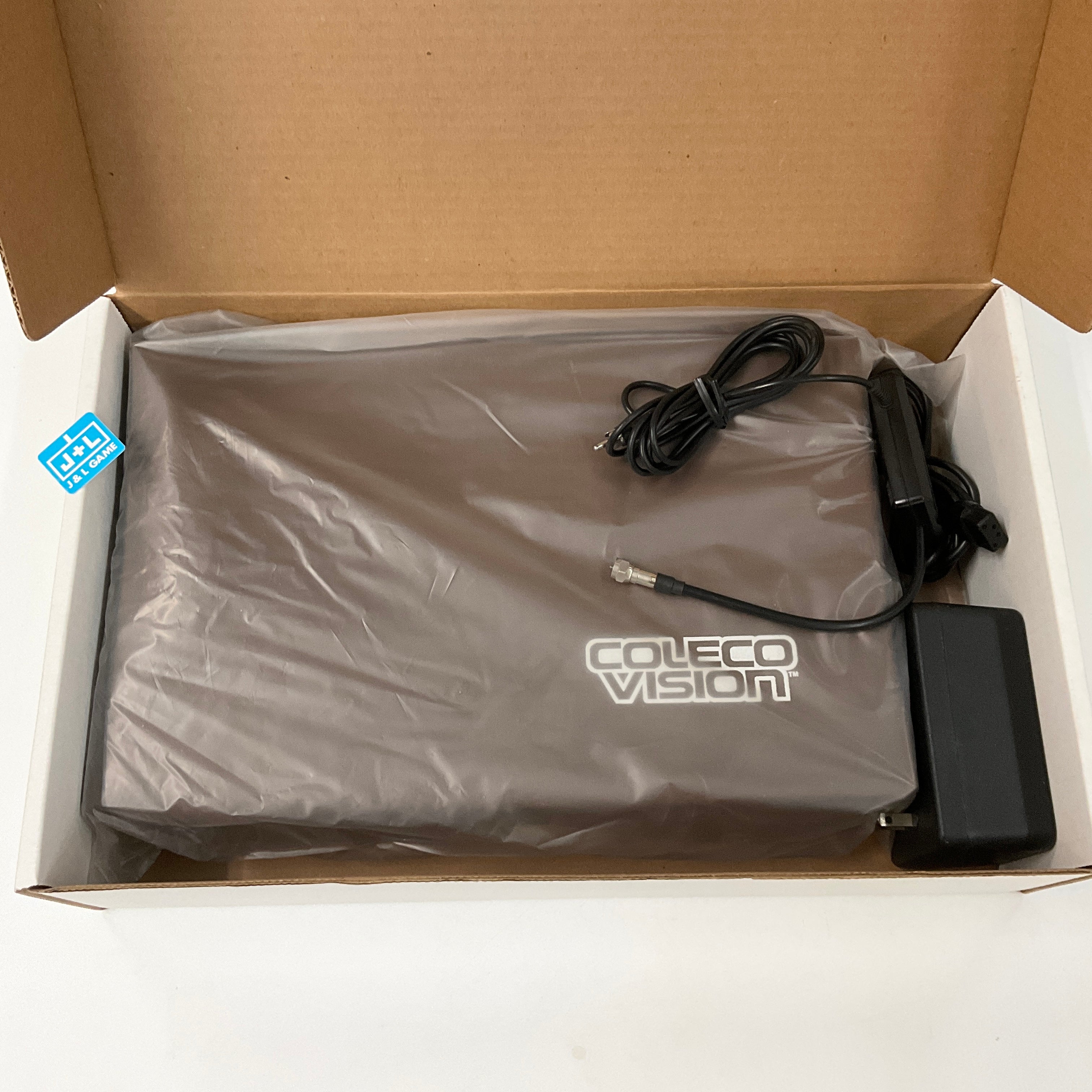 Colecovision Console - (CVIS) Colecovision [Pre-Owned] Consoles Coleco   
