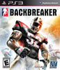 Backbreaker - (PS3) PlayStation 3 [Pre-Owned] Video Games 505 Games   