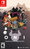 ONI: Road to be the Mightiest Oni - (NSW) Nintendo Switch Video Games Red Art Games   