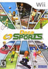 Deca Sports - Nintendo Wii [Pre-Owned] Video Games Konami   