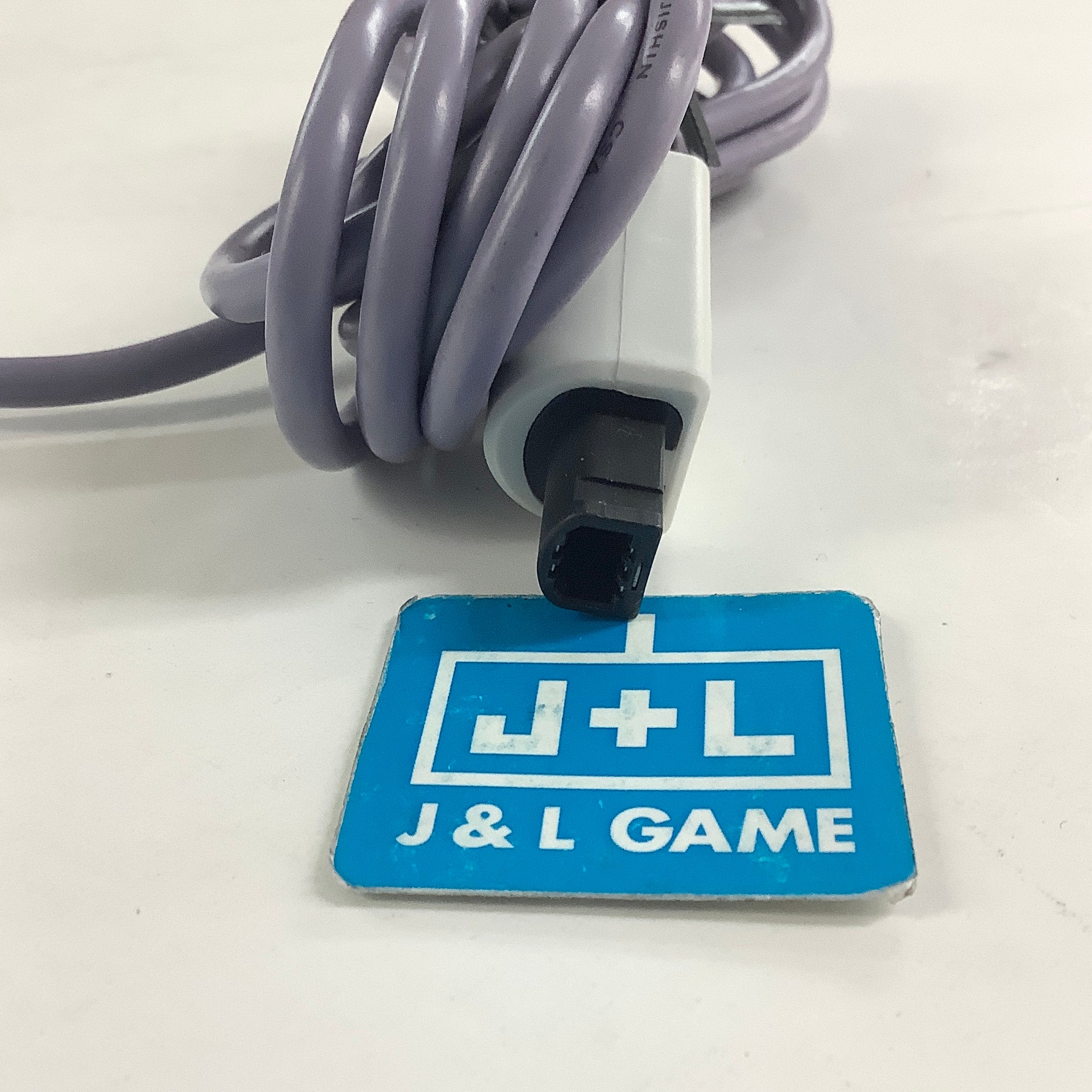 Sega Dreamcast Interact Starfire Light Blaster - (DC) SEGA Dreamcast [Pre-Owned] Accessories Mad Catz