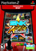 SNK Arcade Classics Vol. 1 - (PS2) PlayStation 2 [Pre-Owned] Video Games SNK Playmore   