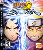 Naruto: Ultimate Ninja Storm - (PS3) PlayStation 3 [Pre-Owned] Video Games Namco Bandai Games   