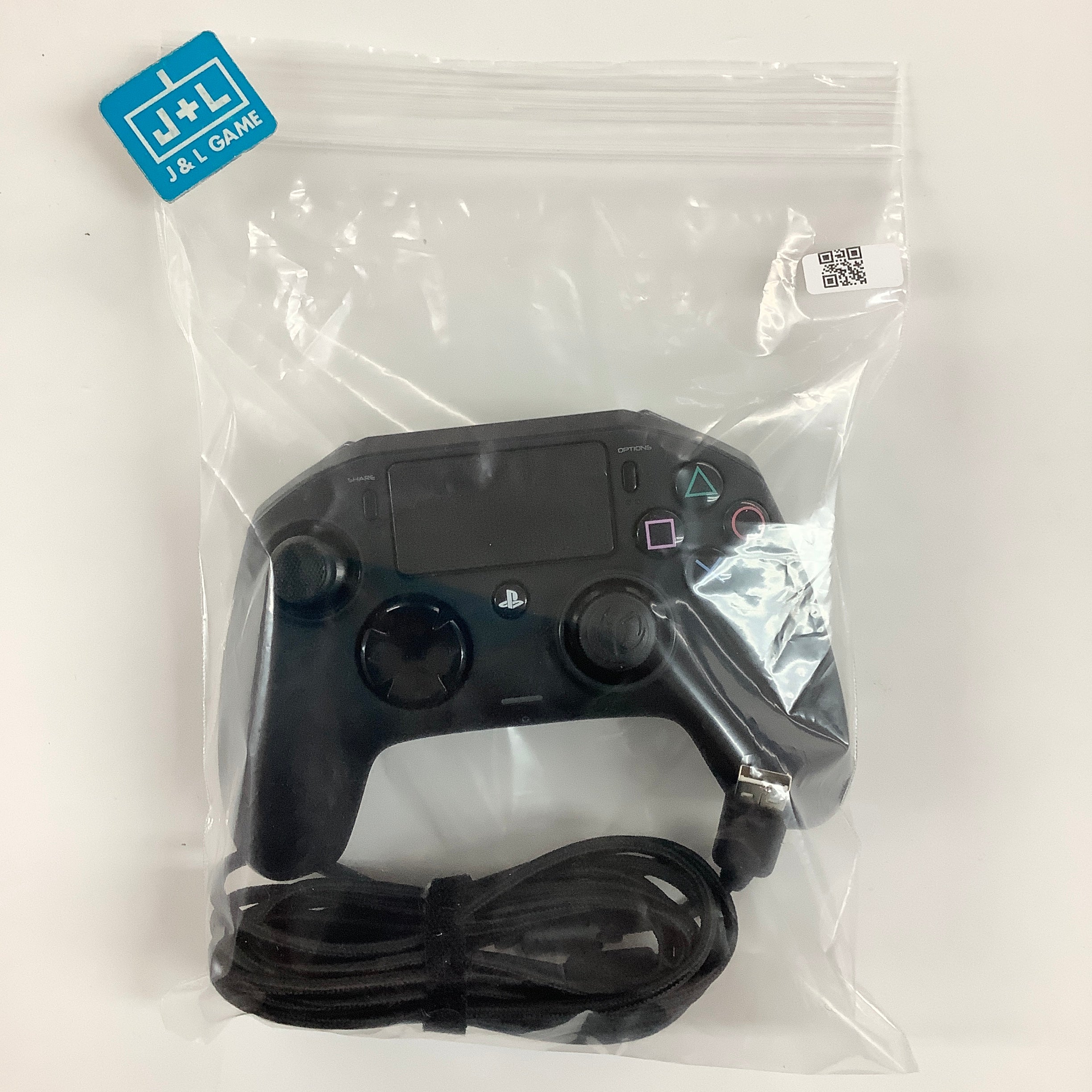 NACON Revolution Pro Controller 2 - (PS4) PlayStation 4 [Pre-Owned] Accessories NACON