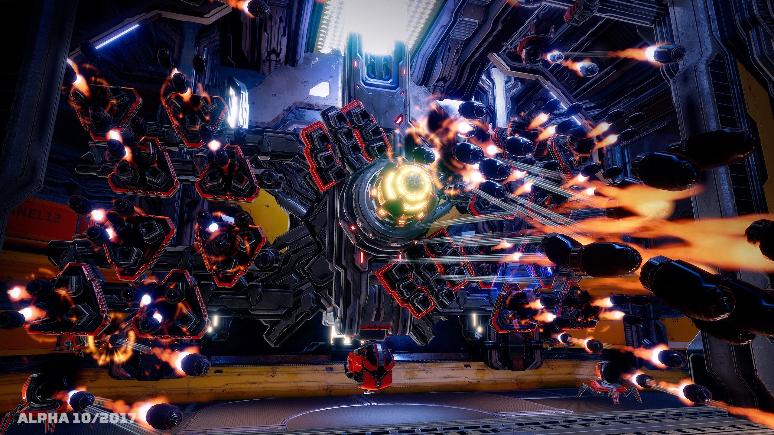 Mothergunship - (XB1) Xbox One [Pre-Owned] Video Games Grip Digital   