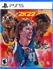 NBA 2K22 75th Anniversary Edition - (PS5) PlayStation 5 Video Games 2K   