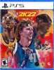 NBA 2K22 75th Anniversary Edition - (PS5) PlayStation 5 [Pre-Owned] Video Games 2K   