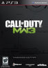 Call of Duty: Modern Warfare 3 (Hardened Edition) - (PS3) PlayStation 3 [Pre-Owned] Video Games Activision   
