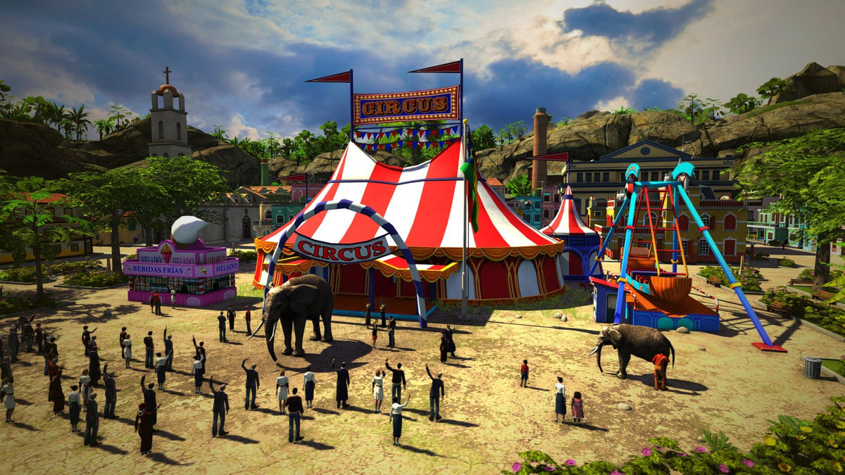 Tropico 5 - Xbox 360
