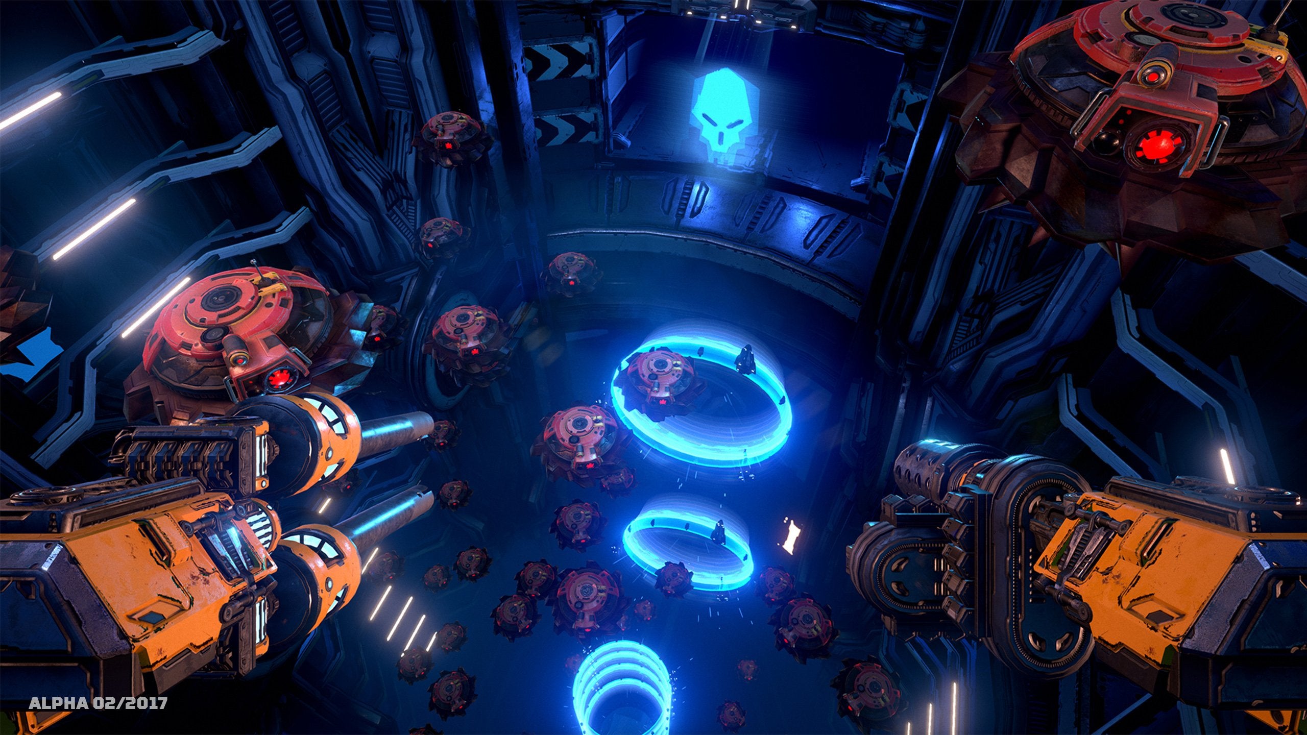 Mothergunship - (XB1) Xbox One [Pre-Owned] Video Games Grip Digital   