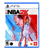 NBA 2K22 - (PS5) PlayStation 5 [Pre-Owned] Video Games 2K   