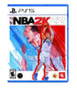 NBA 2K22 - (PS5) PlayStation 5 [UNBOXING] Video Games 2K   