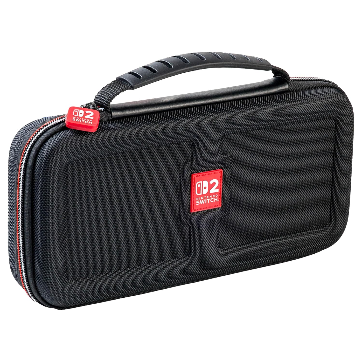 RDS Game Traveler Deluxe Travel Case (Black) - (NS2) Nintendo Switch 2 ACCESSORIES Game Traveler