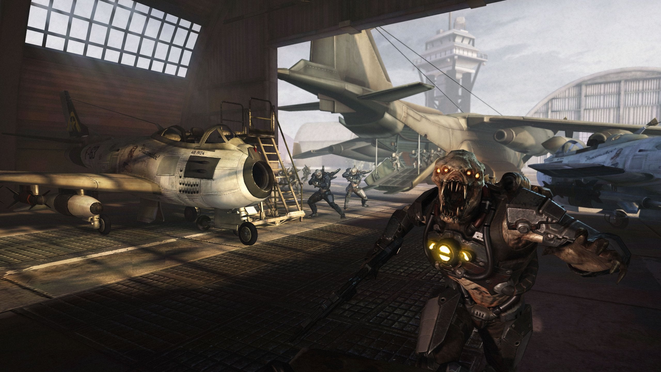 Resistance Dual Pack (Greatest Hits) - (PS3) Playstation 3 [Pre-Owned] Video Games Sony