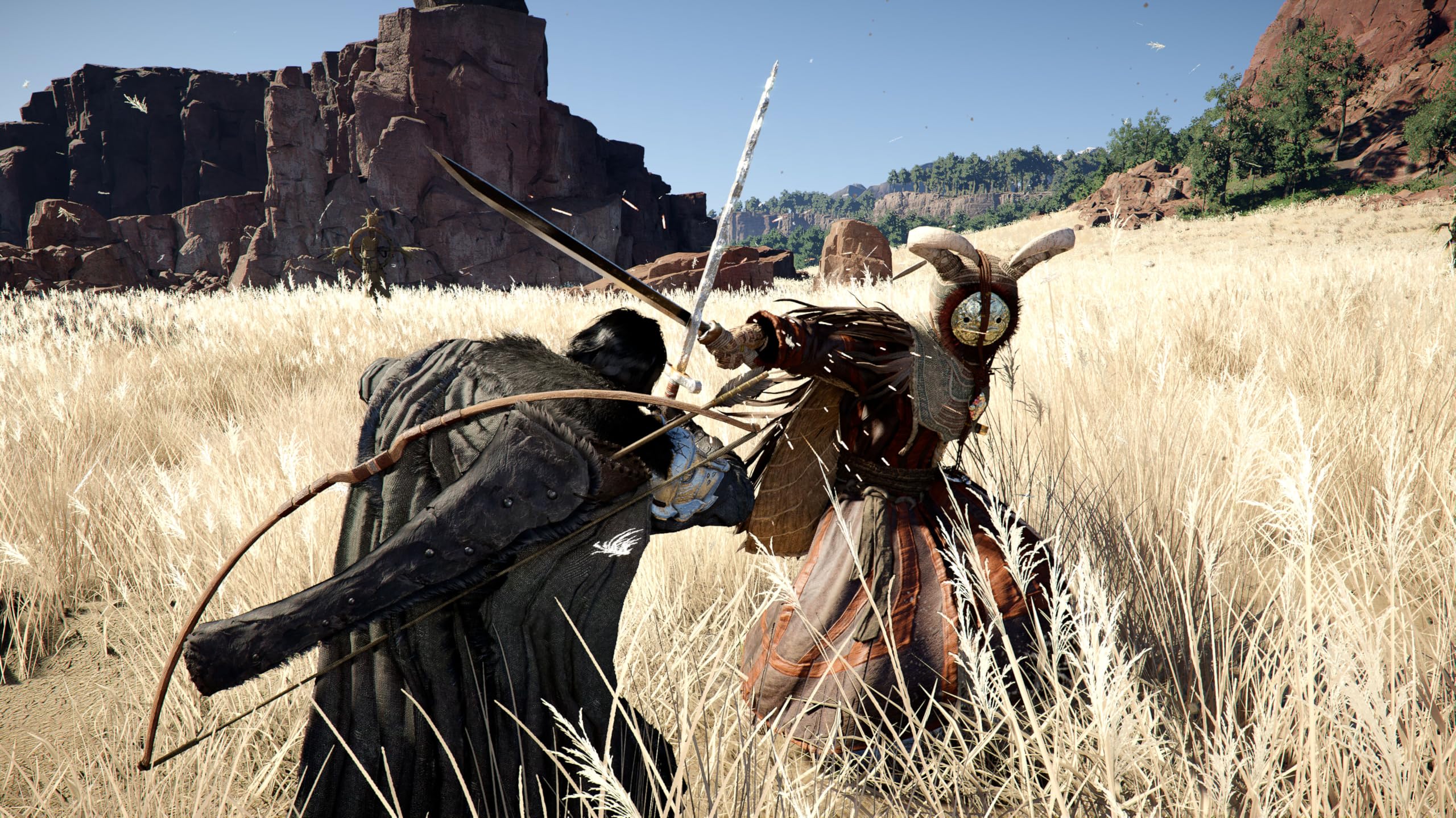 Crimson Desert - (XSX) Xbox Series X Video Games Pearl Abyss