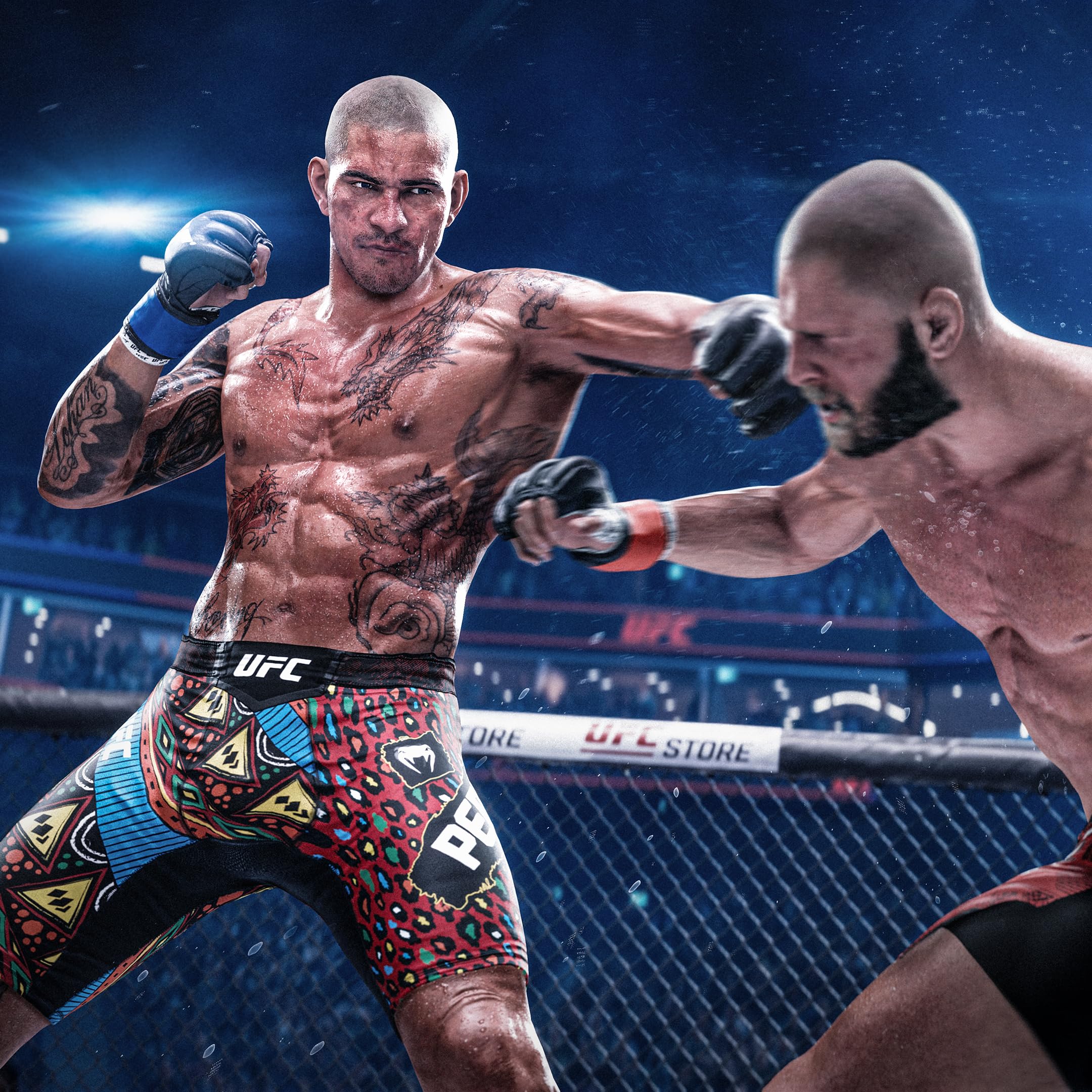 UFC 6 - (XSX) Xbox Series X