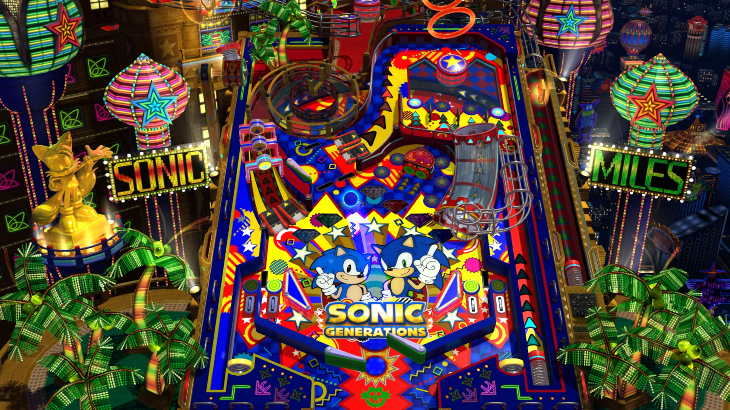 Sonic X Shadow Generations - (XSX) Xbox Series X Video Games Sega   