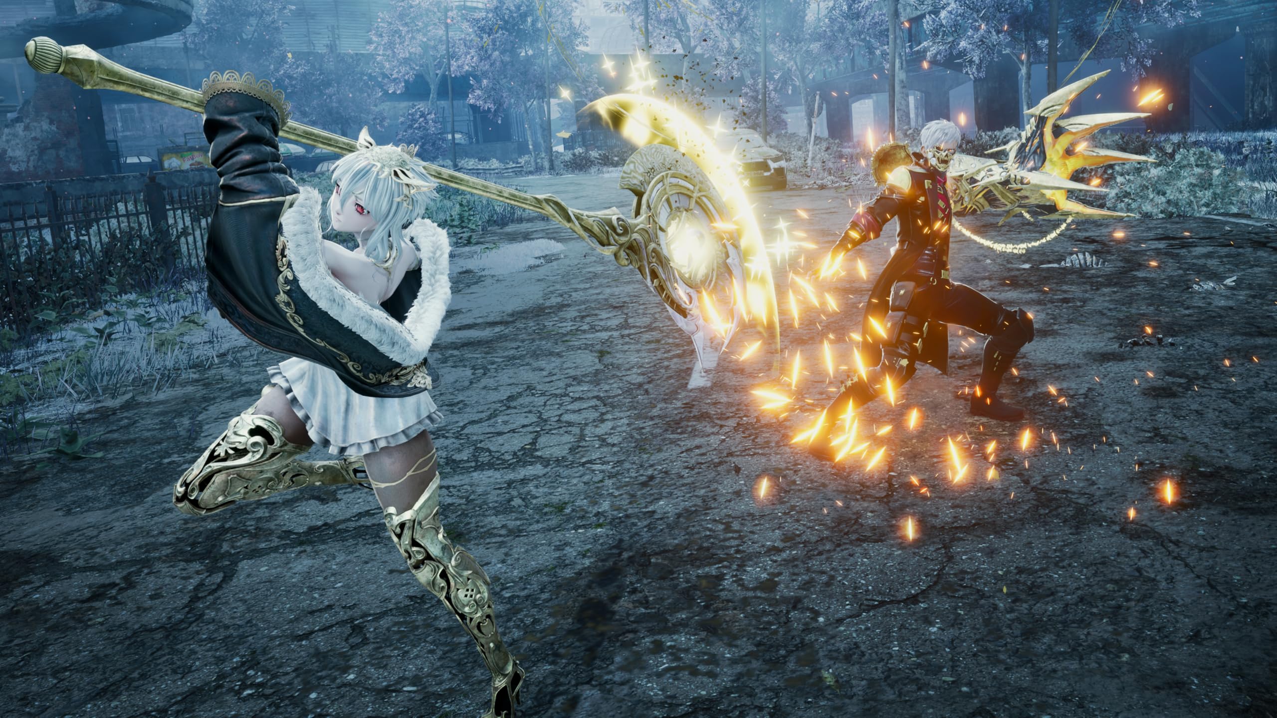 Code Vein II - (XSX) Xbox Series X