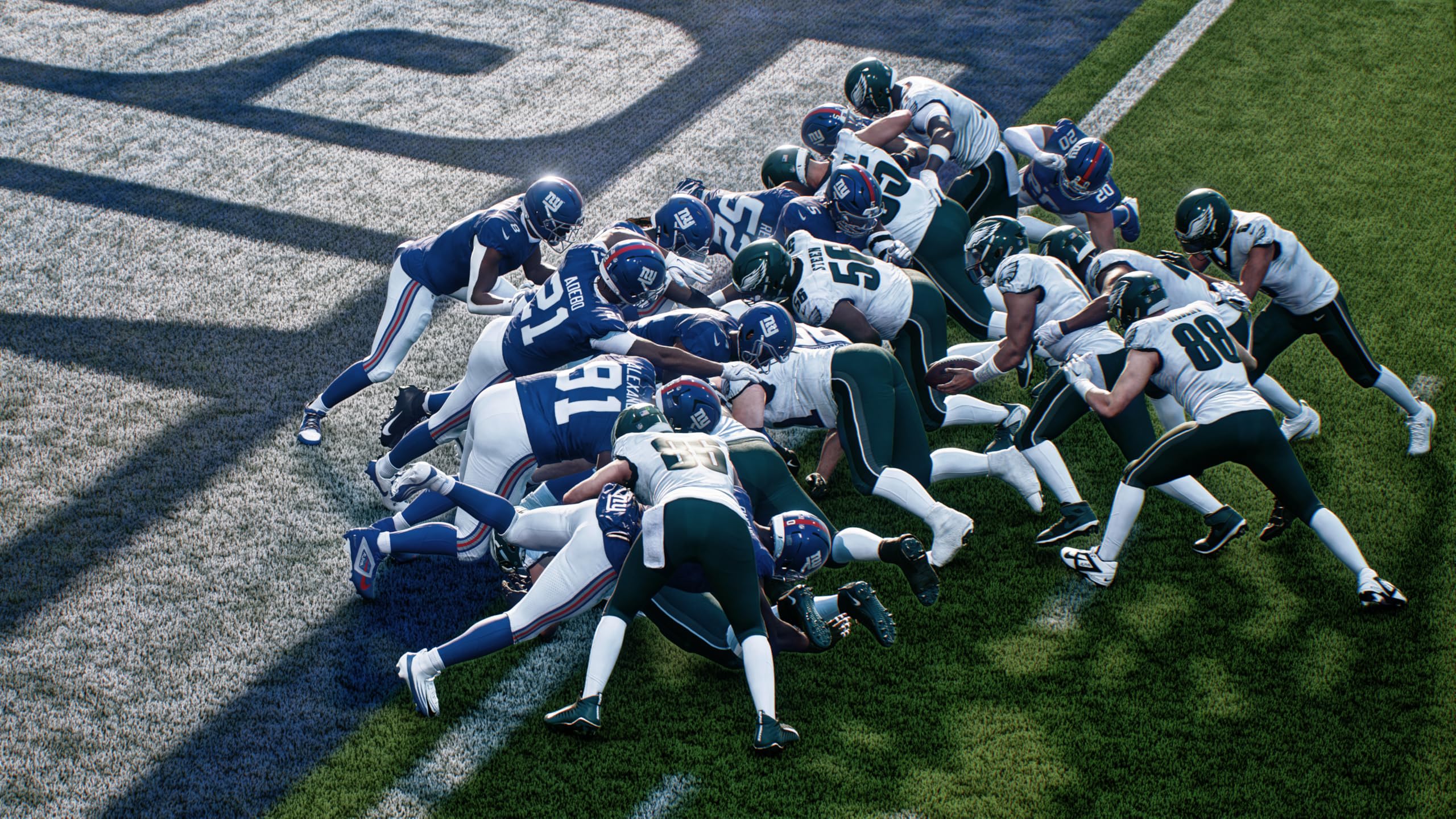 Madden NFL 27 - (NS2) Nintendo Switch 2