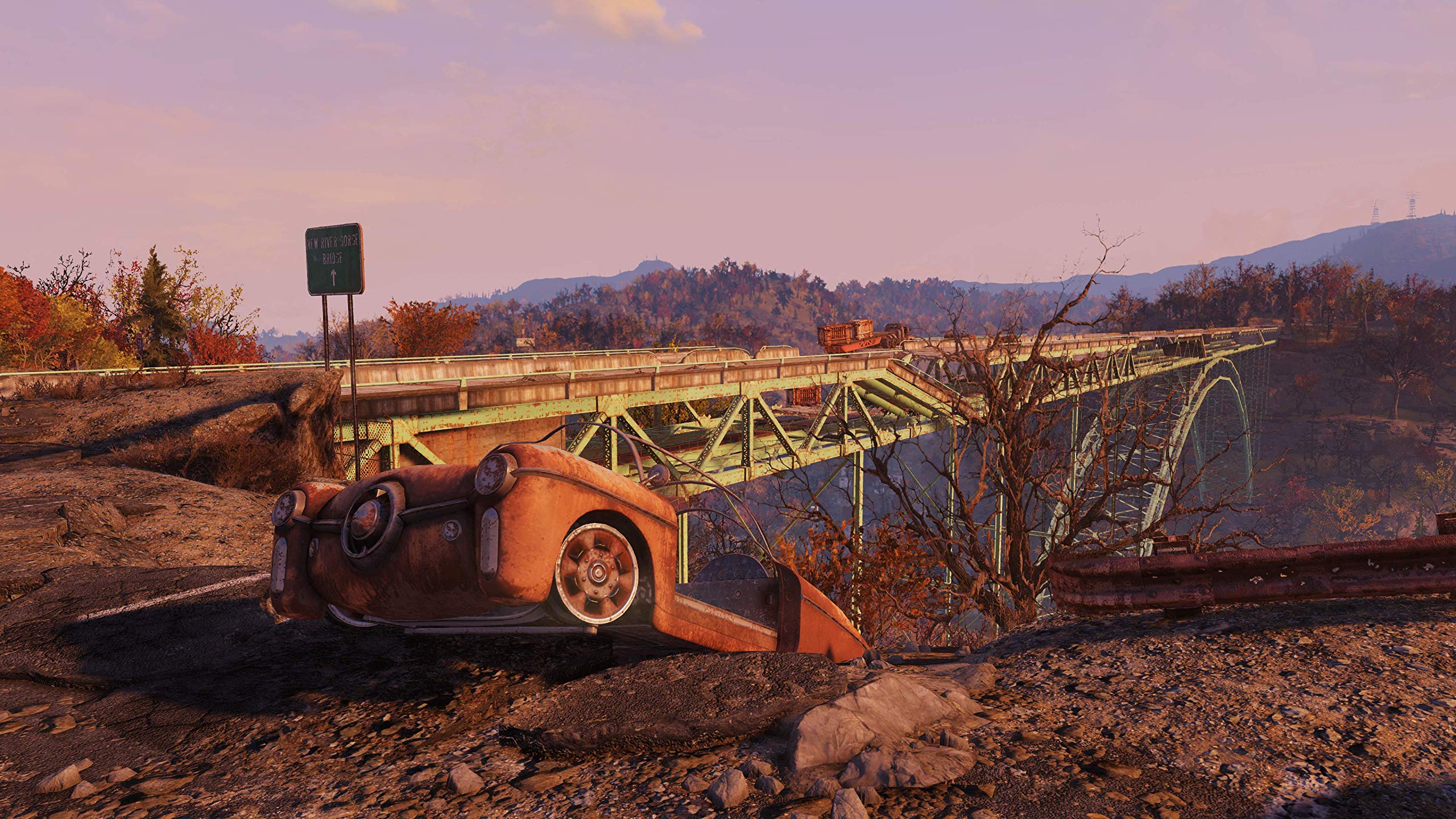 Fallout 76 - (PS4) PlayStation 4 Video Games Bethesda