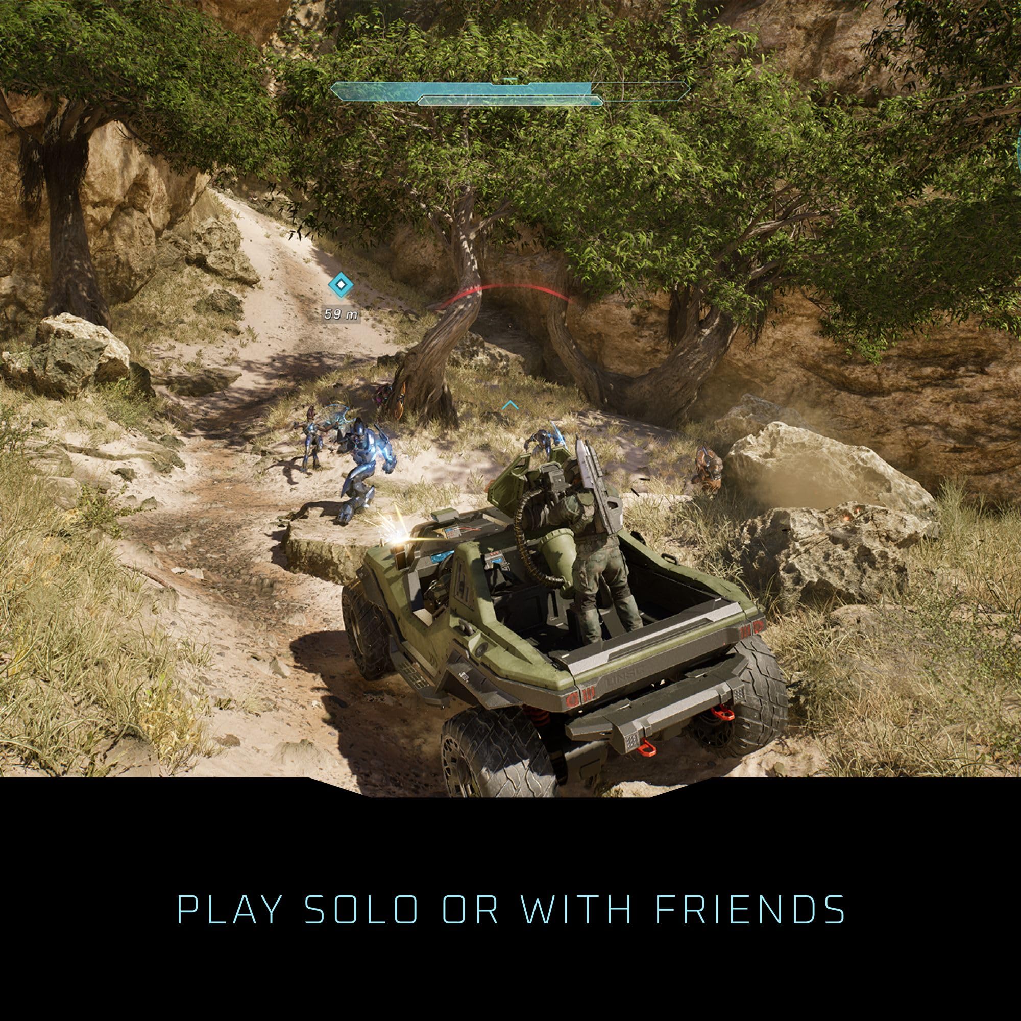 Halo: Campaign Evolved - (XSX) Xbox Series X