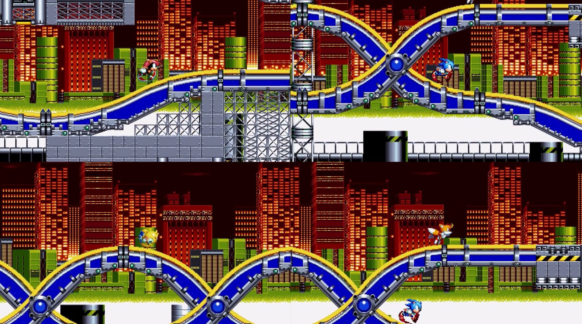 Sonic Mania Plus - Xbox One Video Games SEGA
