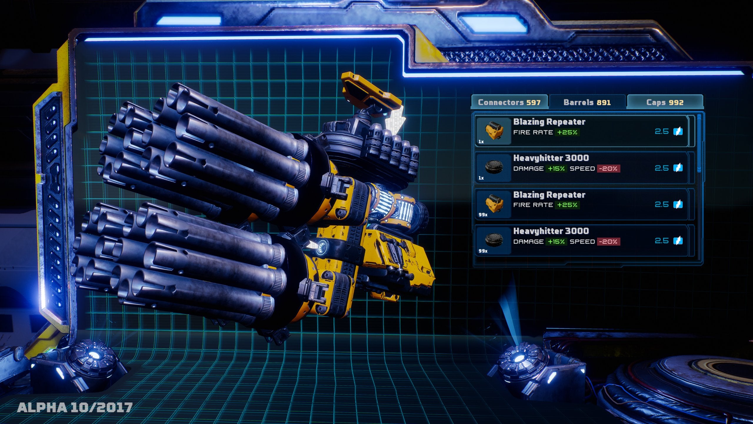 Mothergunship - (XB1) Xbox One [Pre-Owned] Video Games Grip Digital   