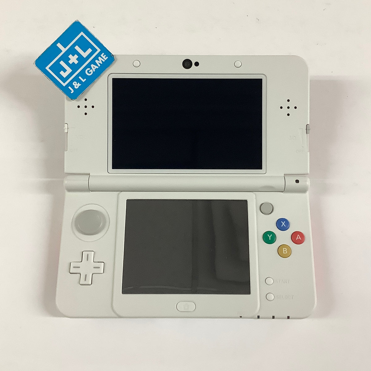New Nintendo 3DS Console (Pokemon 20th Anniversary Edition Charizard) - Nintendo 3DS [Pre-Owned] Consoles Nintendo