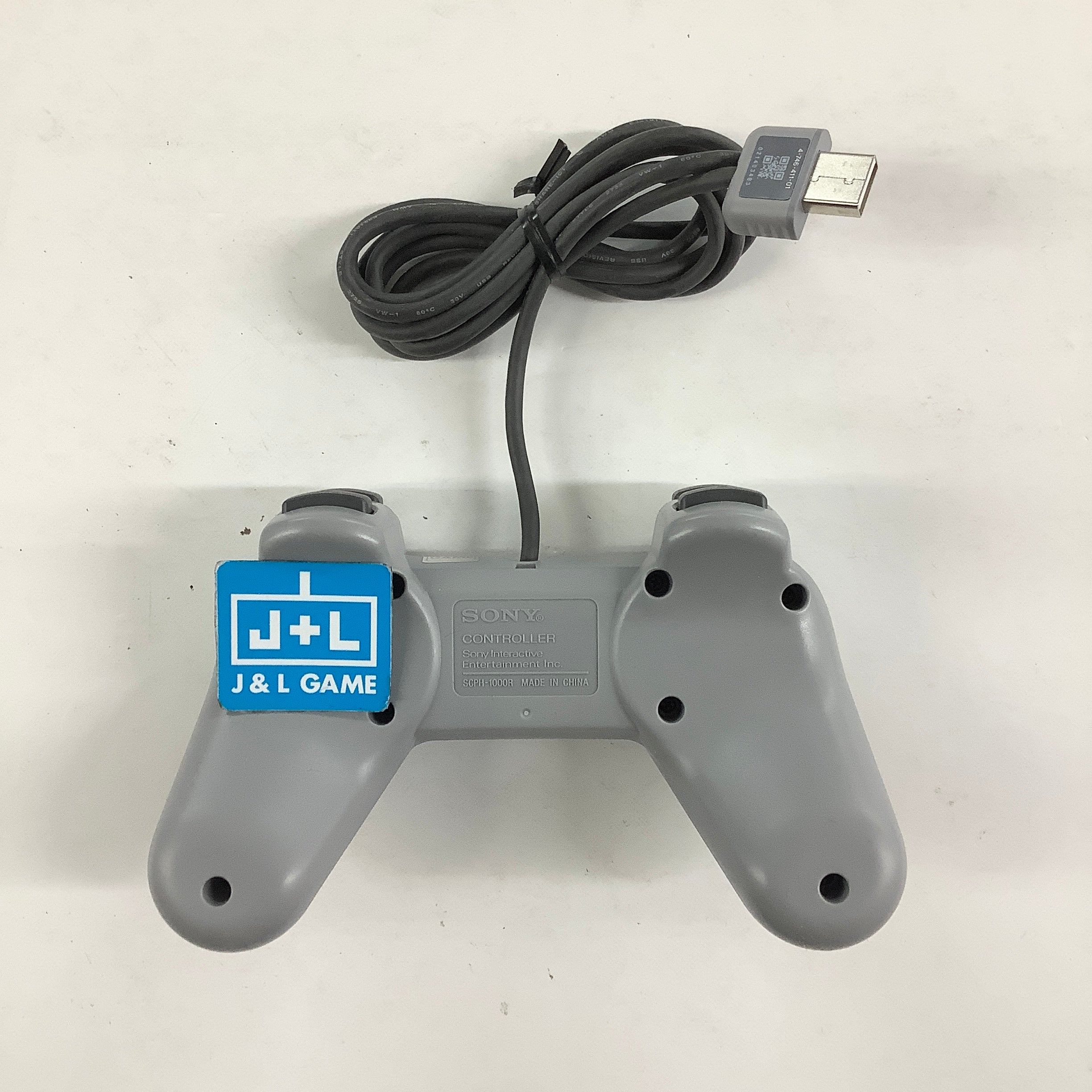 PlayStation Classic Mini - (PS1) Playstation 1 [Pre-Owned] Video Games PlayStation