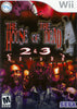 The House of the Dead 2 & 3 Return - Nintendo Wii [Pre-Owned] Video Games SEGA   