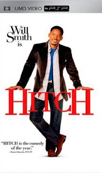 Hitch - PSP UMD Video Home Sony Pictures
