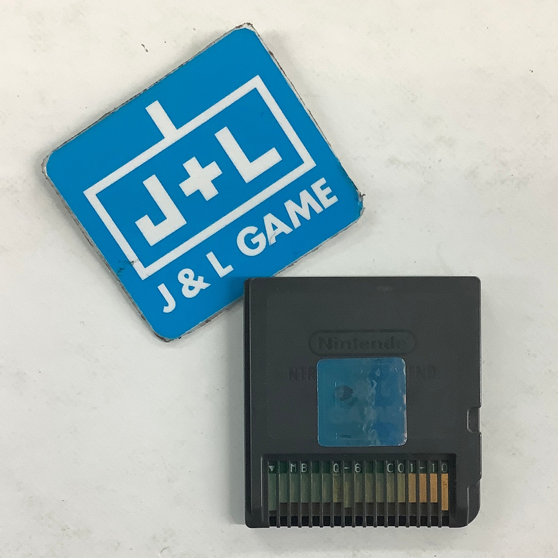 Major League Baseball 2K7 - (NDS) Nintendo DS [Pre-Owned] Video Games 2K Sports