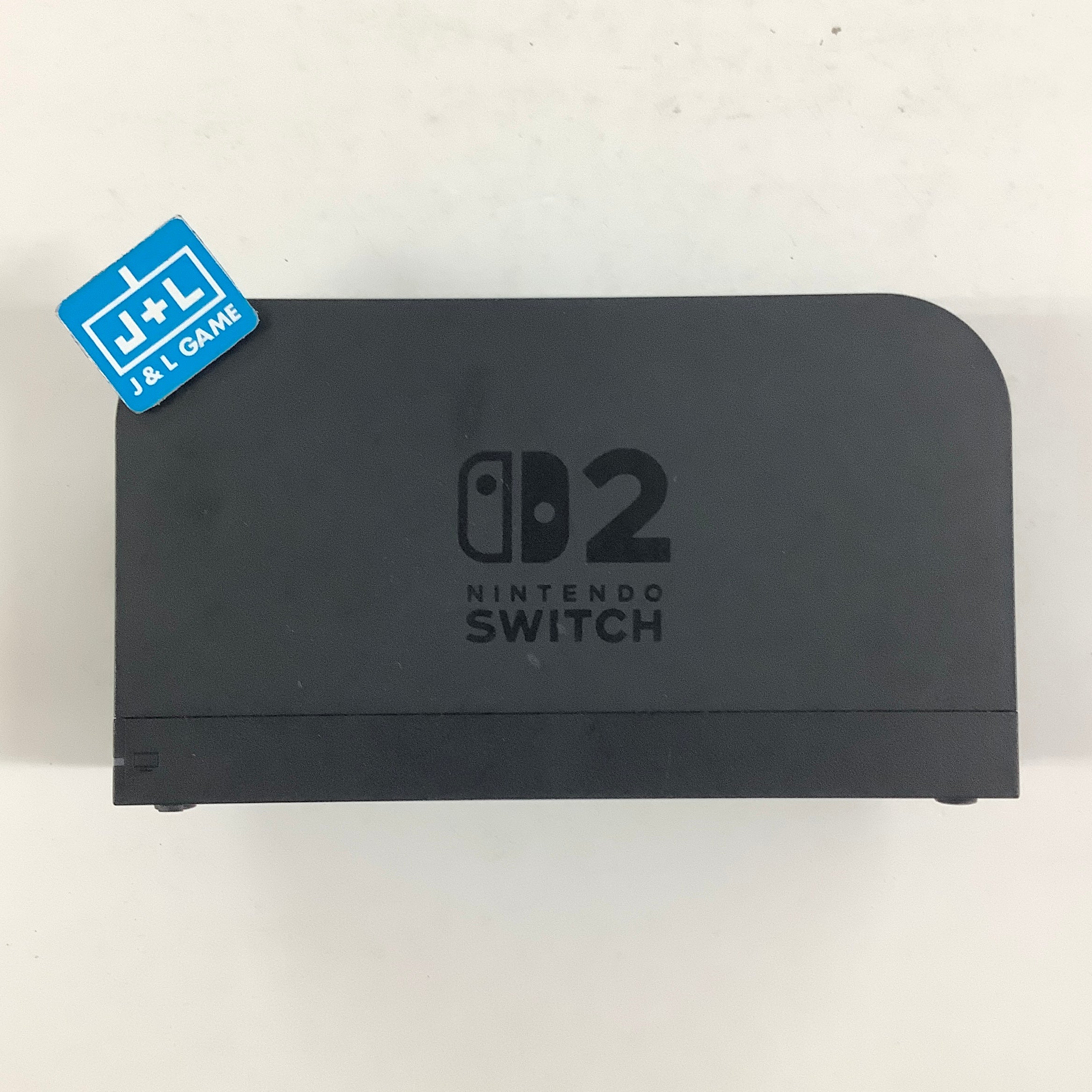 Nintendo Switch 2 (Light Blue/Light Red) - (NS2) Nintendo Switch 2 [Pre-Owned] Consoles Nintendo