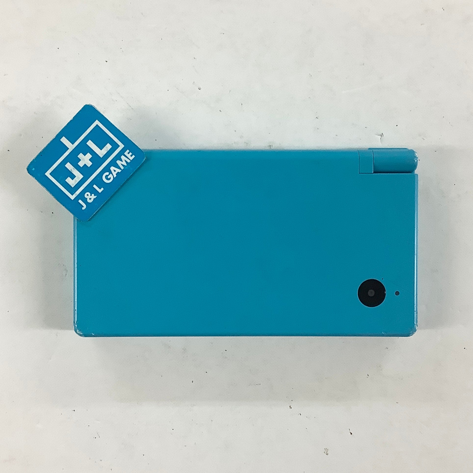 Nintendo DSi Console (Blue) - (NDS) Nintendo DS [Pre-Owned] Consoles Nintendo